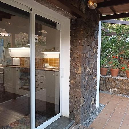 Villa Dos Violetas Mocanal Exterior foto